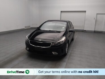 2017 Kia Forte in Stone Mountain, GA 30083