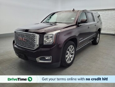2017 GMC Yukon XL in Temple Hills, MD 20746