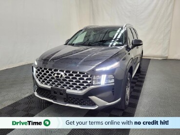 2022 Hyundai Santa Fe in Langhorne, PA 19047