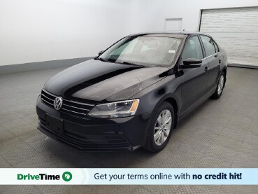 2015 Volkswagen Jetta in Williamstown, NJ 8094