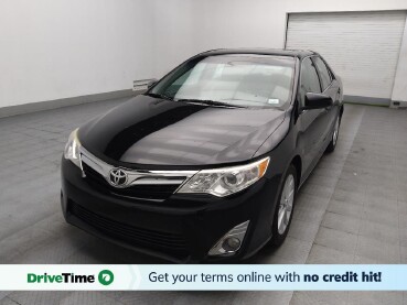 2014 Toyota Camry in Columbus, GA 31909