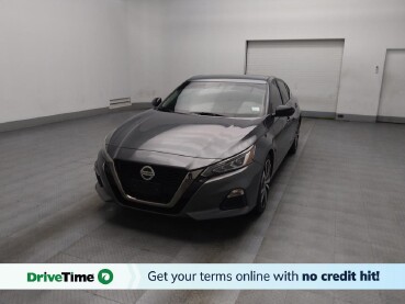 2019 Nissan Altima in Conyers, GA 30094