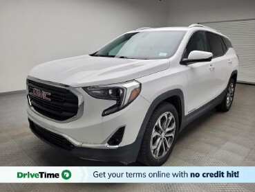 2019 GMC Terrain in Taylor, MI 48180