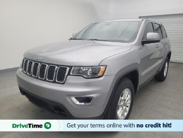 2020 Jeep Grand Cherokee in Houston, TX 77034