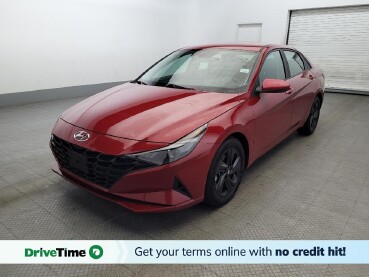 2022 Hyundai Elantra in Chesapeake, VA 23320
