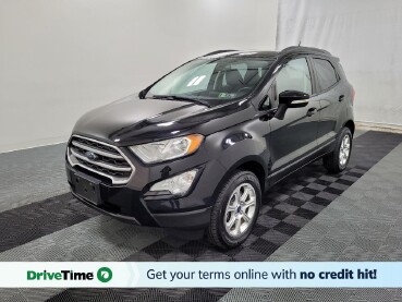 2019 Ford EcoSport in Allentown, PA 18103