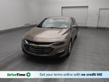 2022 Chevrolet Malibu in Augusta, GA 30907
