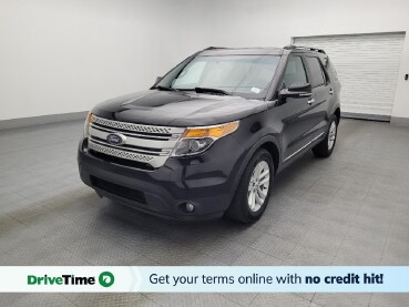 2015 Ford Explorer in Savannah, GA 31419