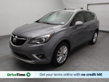 2019 Buick Envision in Fayetteville, NC 28304