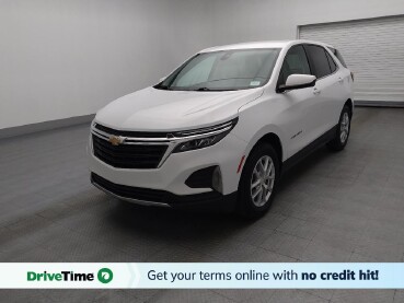 2022 Chevrolet Equinox in Savannah, GA 31419