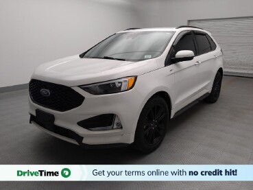 2020 Ford Edge in Albuquerque, NM 87113