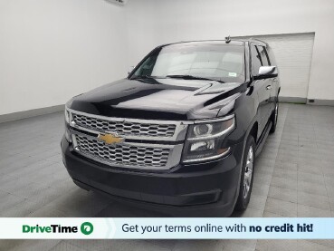 2020 Chevrolet Suburban in Conyers, GA 30094