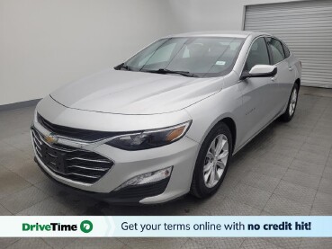2022 Chevrolet Malibu in Houston, TX 77060