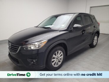2016 Mazda CX-5 in Riverside, CA 92504