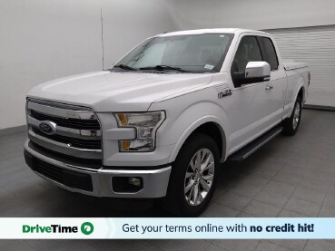2015 Ford F150 in Columbia, SC 29210