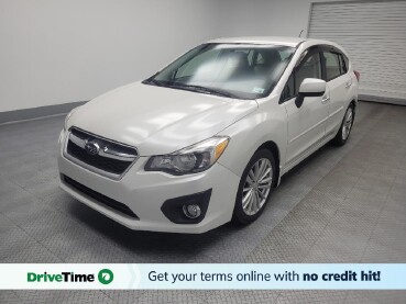 2013 Subaru Impreza in Mishawaka, IN 46545
