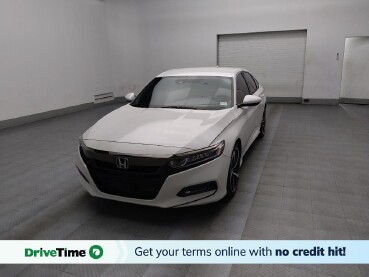 2019 Honda Accord in Marietta, GA 30062