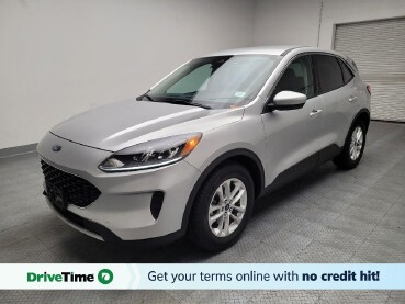 2020 Ford Escape in Torrance, CA 90504