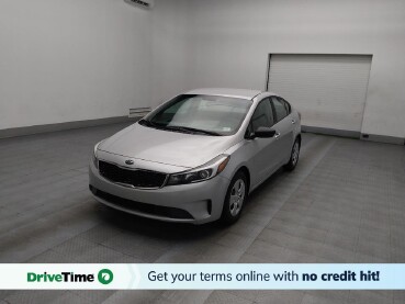 2017 Kia Forte in Augusta, GA 30907