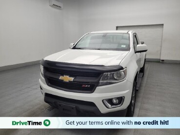 2016 Chevrolet Colorado in Conyers, GA 30094