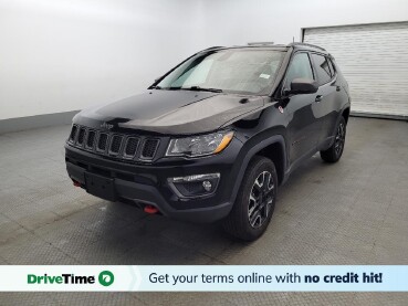 2019 Jeep Compass in Chesapeake, VA 23320