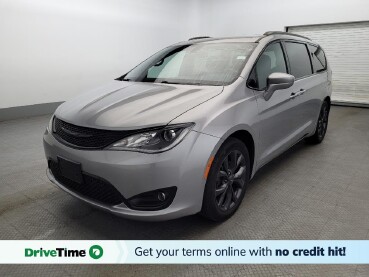 2019 Chrysler Pacifica in Temple Hills, MD 20746