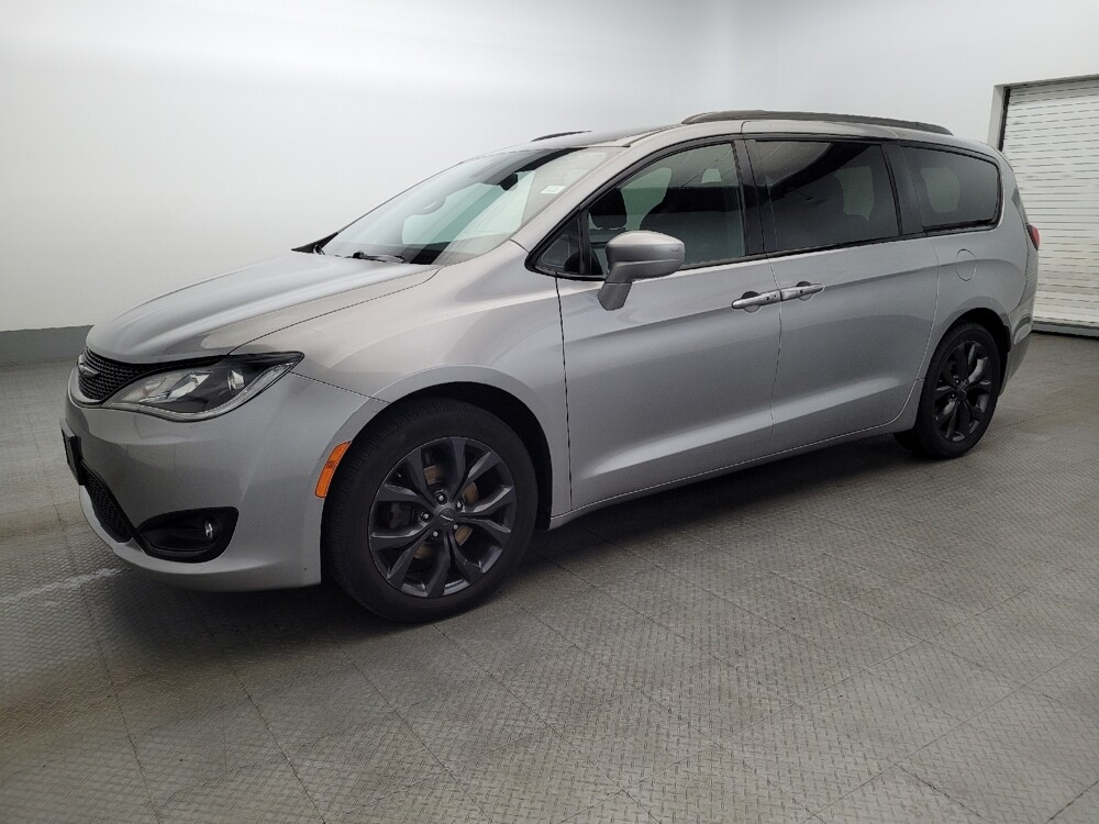 2019 Chrysler Pacifica in Temple Hills, MD 20746 - 18046174 2