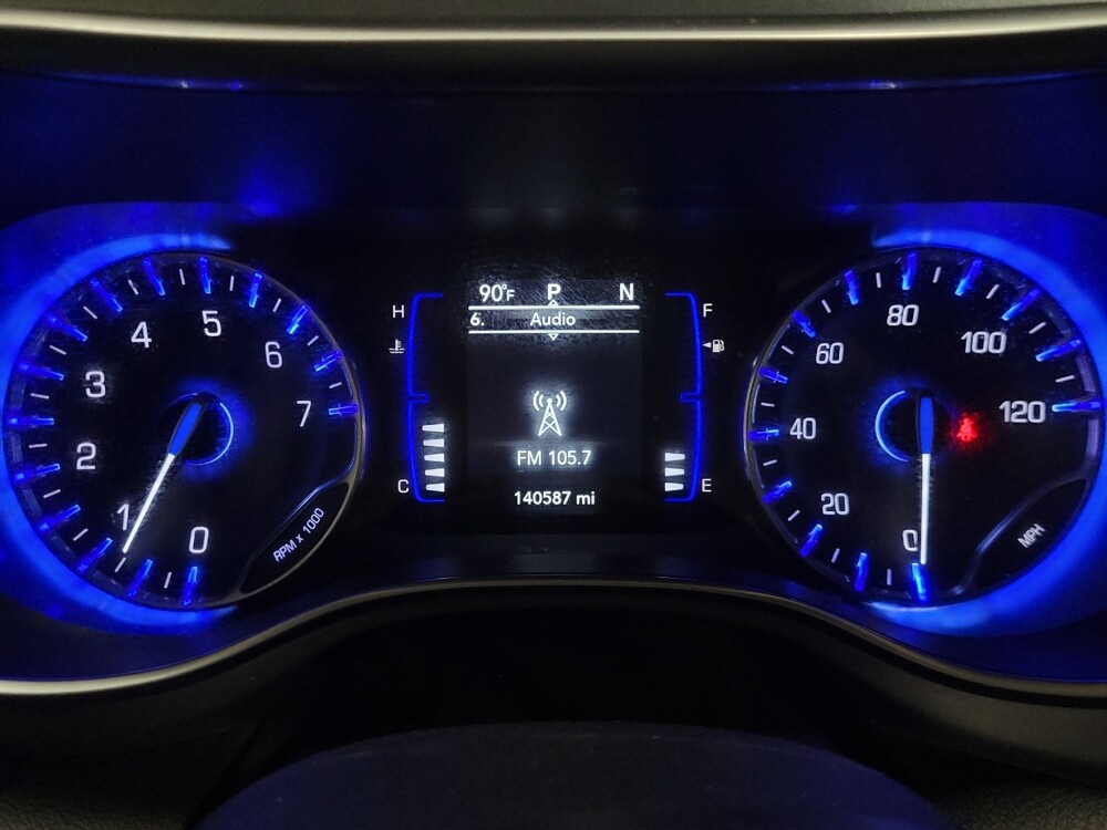 2019 Chrysler Pacifica in Temple Hills, MD 20746 - 18046174 23