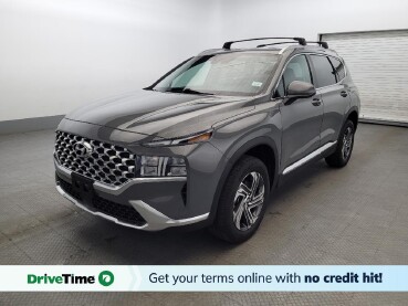 2022 Hyundai Santa Fe in Temple Hills, MD 20746