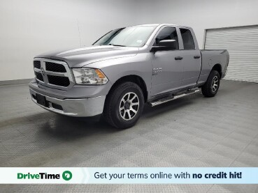 2019 RAM 1500 in Lubbock, TX 79424