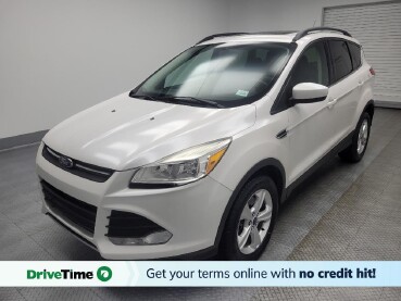2015 Ford Escape in Mishawaka, IN 46545