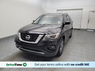 2018 Nissan Pathfinder in Louisville, KY 40258
