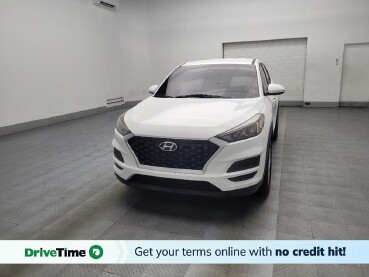 2019 Hyundai Tucson in Marietta, GA 30062