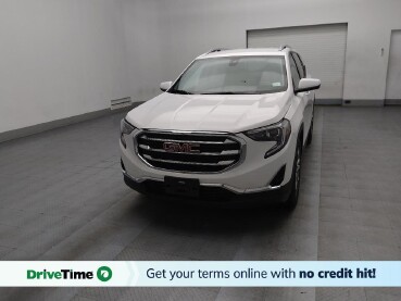 2020 GMC Terrain in Macon, GA 31210