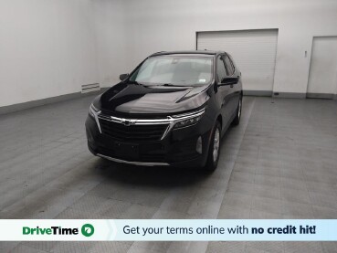 2022 Chevrolet Equinox in Macon, GA 31210