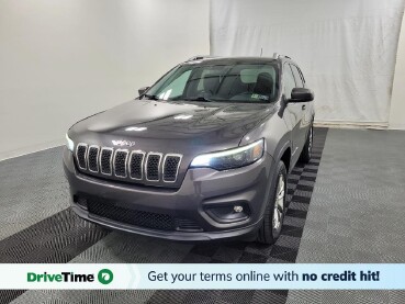2019 Jeep Cherokee in Langhorne, PA 19047