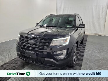 2017 Ford Explorer in Langhorne, PA 19047
