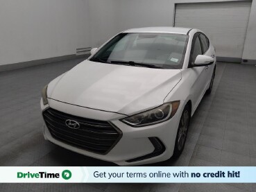 2017 Hyundai Elantra in Marietta, GA 30062