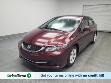 2013 Honda Civic in Ft Wayne, IN 46805