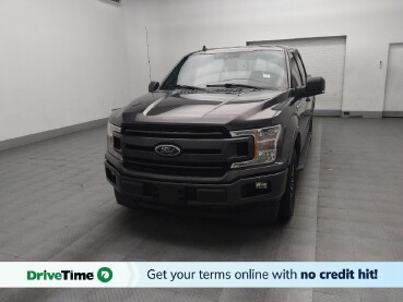 2020 Ford F150 in Conyers, GA 30094