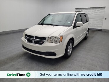 2013 Dodge Grand Caravan in Morrow, GA 30260