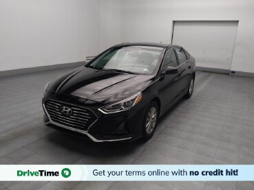 2018 Hyundai Sonata in Columbus, GA 31909