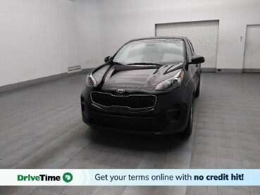 2018 Kia Sportage in Columbus, GA 31909