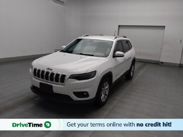 2019 Jeep Cherokee in Stone Mountain, GA 30083