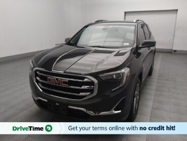 2020 GMC Terrain in Chattanooga, TN 37421