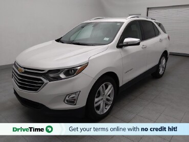 2019 Chevrolet Equinox in Greenville, SC 29607