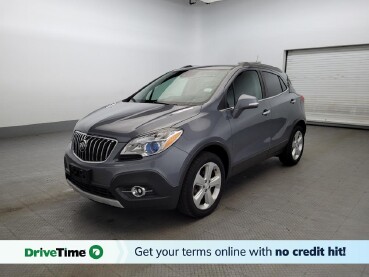 2015 Buick Encore in Williamstown, NJ 8094