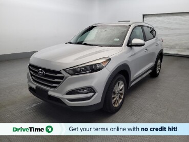 2017 Hyundai Tucson in Williamstown, NJ 8094