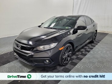 2020 Honda Civic in Allentown, PA 18103