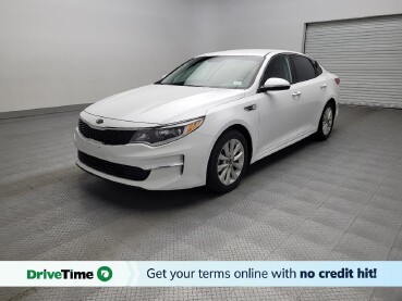 2018 Kia Optima in Temple, TX 76502